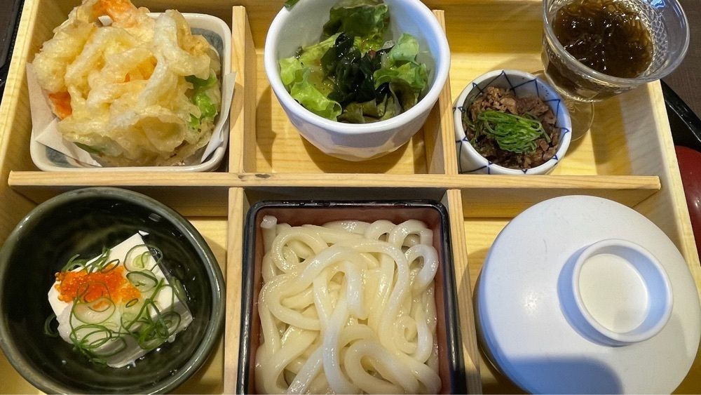みぃさんが投稿したゆず庵 高松木太町店に関する口コミの画像