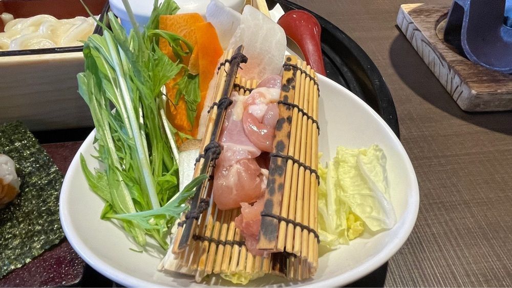 みぃさんが投稿したゆず庵 高松木太町店に関する口コミの画像