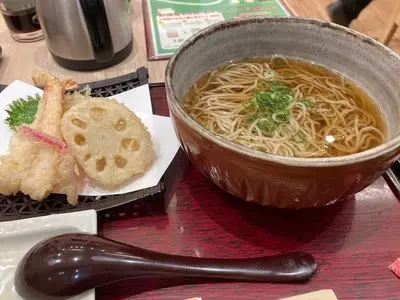 家族亭 アリオ北砂店（【旧店名】家族庵）