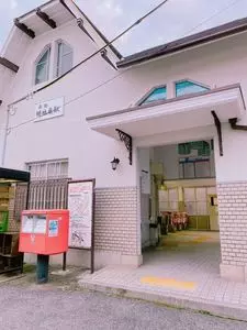 南海本線・蛸地蔵駅