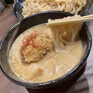 つけ麺専門 がんつけ