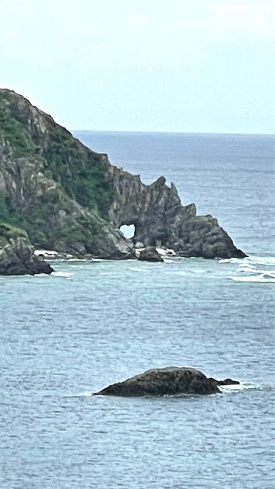 みぃさんが投稿した阿波連崎展望台に関する口コミの画像