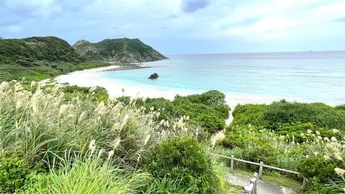 慶良間諸島国立公園 1枚目