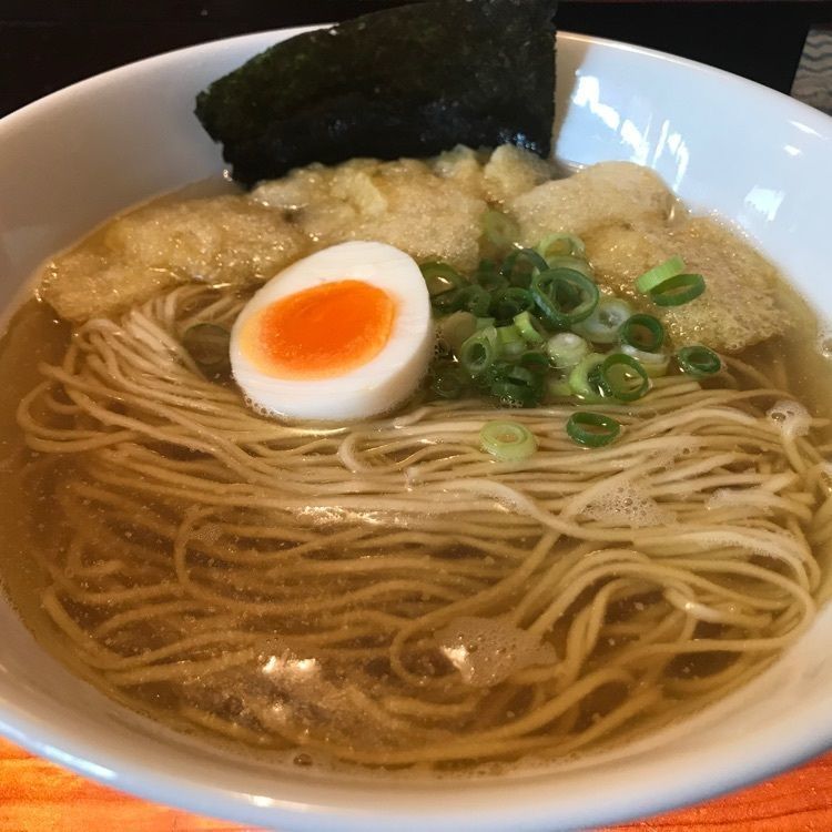 madone_takeshiさんが投稿した浜堂ラーメン（はまんどラーメン）に関する口コミの画像
