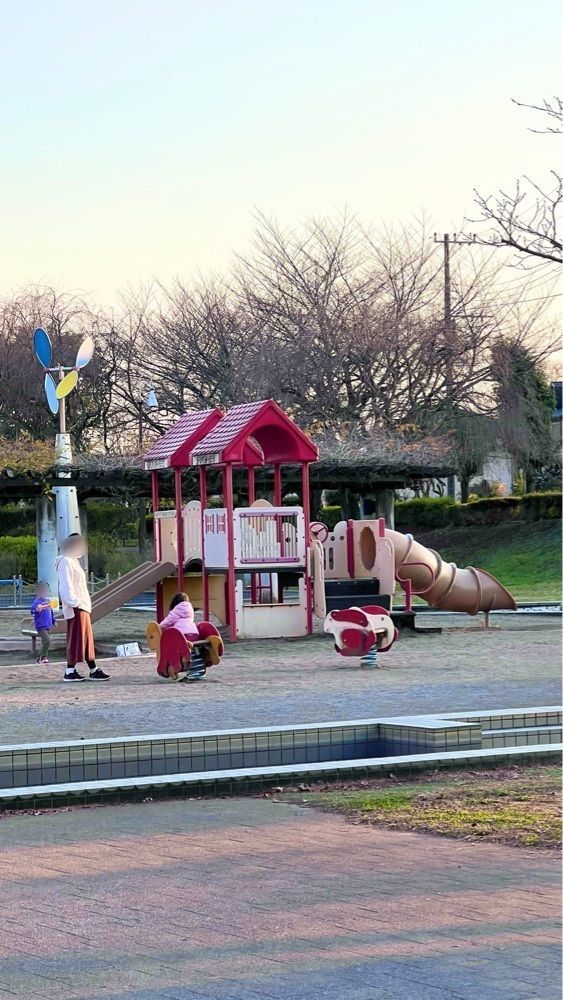 miiさんが投稿した上平公園に関する口コミの画像