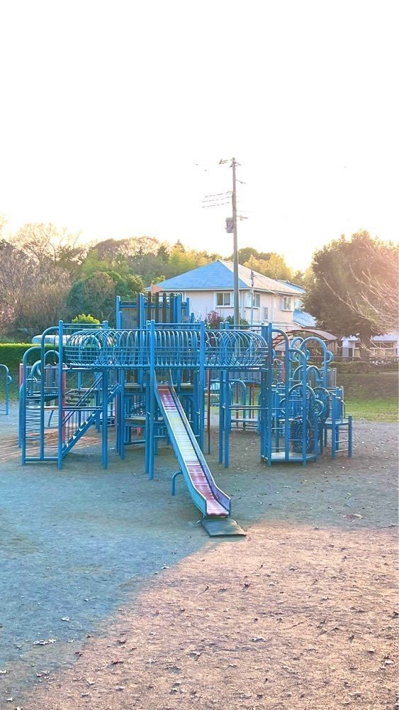 miiさんが投稿した上平公園に関する口コミの画像