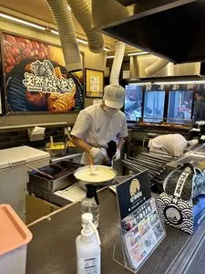 鳴門鯛焼本舗 浅草新仲見世店（なるとたいやきほんぽ） 3枚目