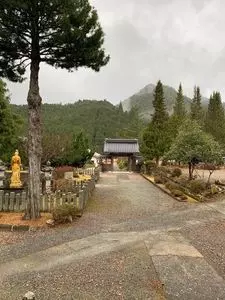 大明寺