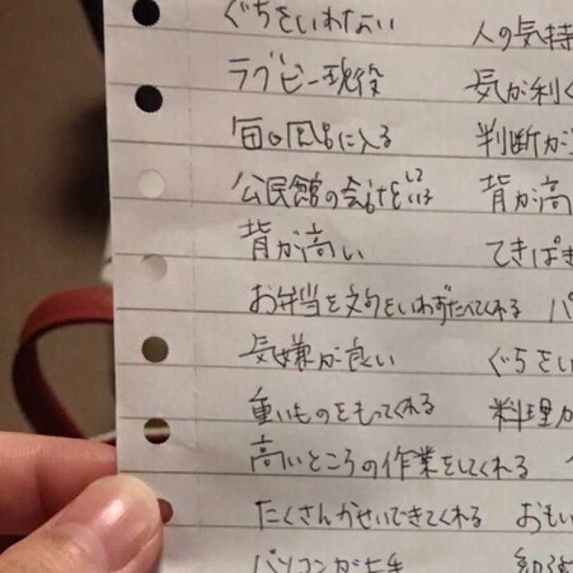 らぐびあの画像