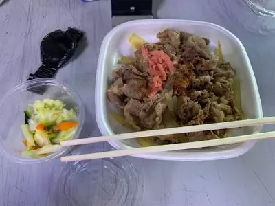 丸源ラーメン 練馬関町店