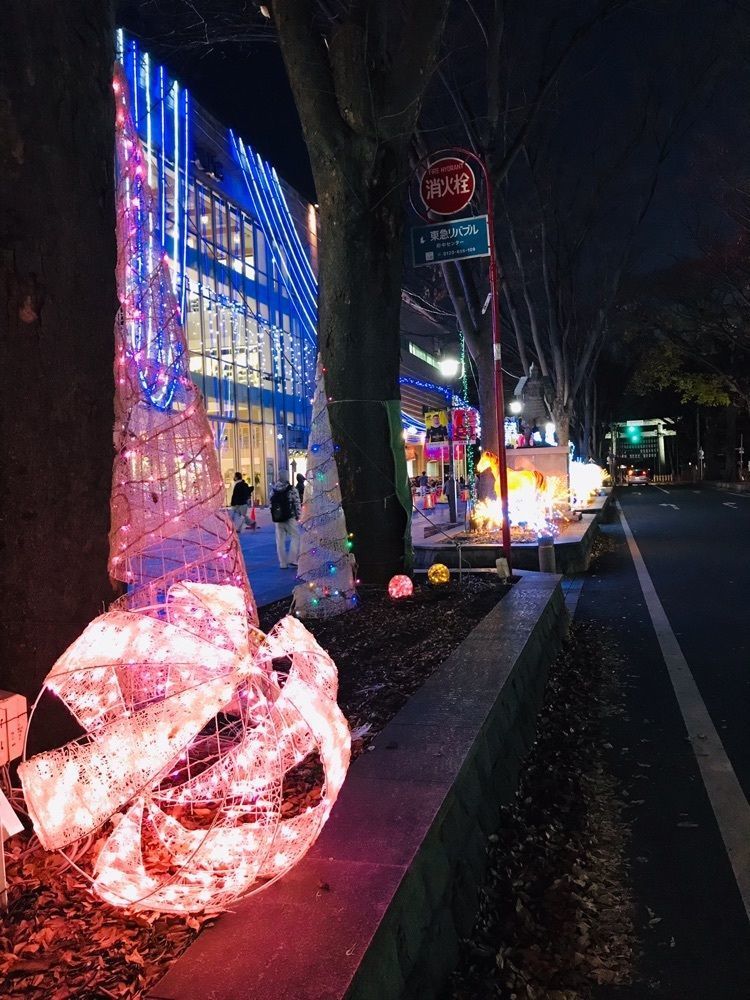 MICHIさんが投稿した馬場大門のけやき並木に関する口コミの画像