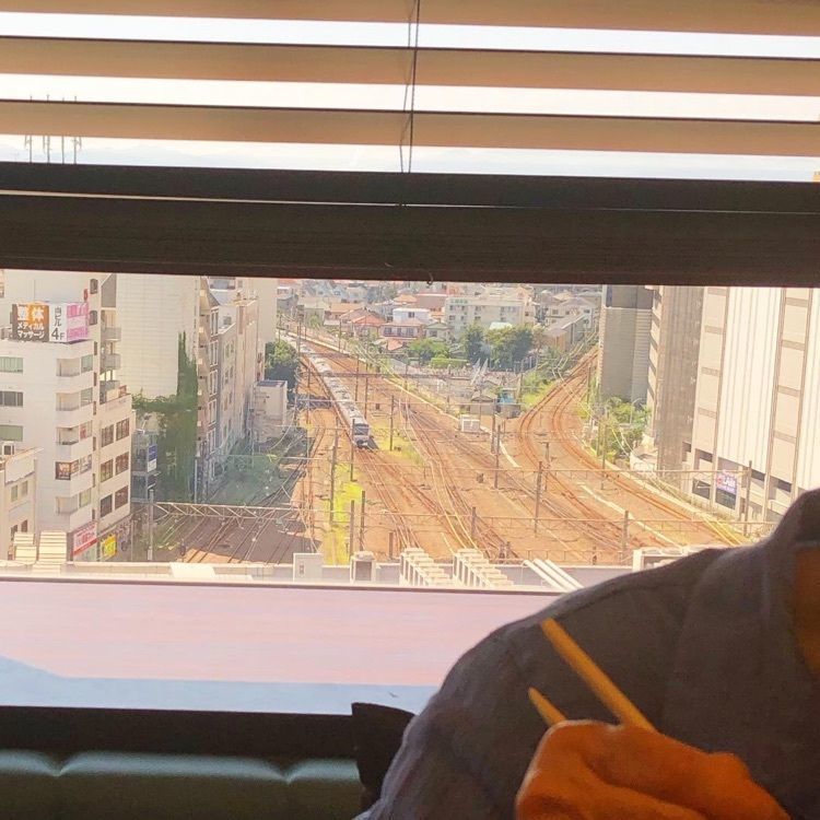 a-chan-0926さんが投稿した謝朋殿 グランデュオ立川店に関する口コミの画像