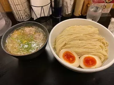 麺処 にしむら