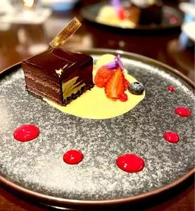 chocolat BEL AMER 京都別邸