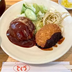 とくら 新堀川店