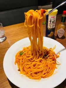 珈琲館 調布店