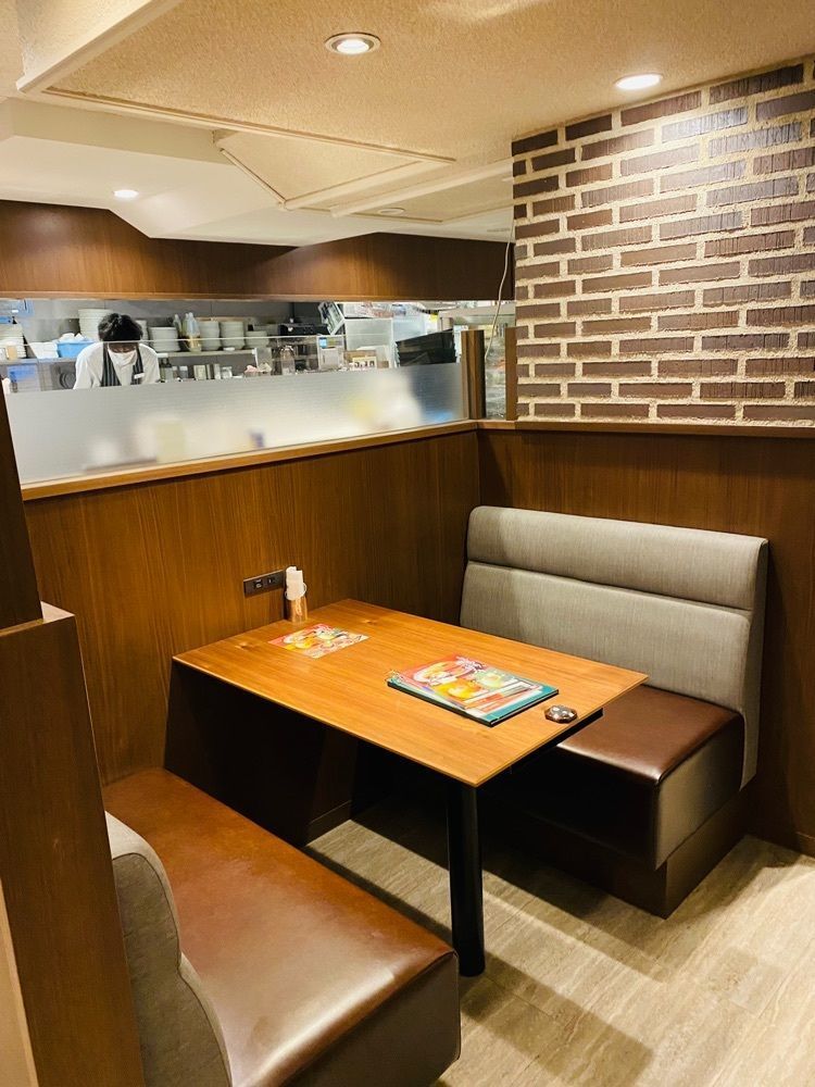 けんけんさんが投稿した珈琲館 調布店に関する口コミの画像