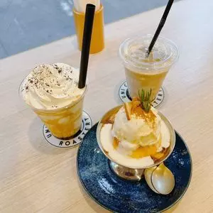 UNI COFFEE ROASTERY 横浜岡野店（ユニ コーヒー ロースタリー）