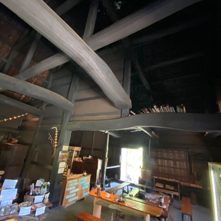 miinoさんが投稿した吉田家住宅（ヨシダケジュウタク）に関する口コミの画像