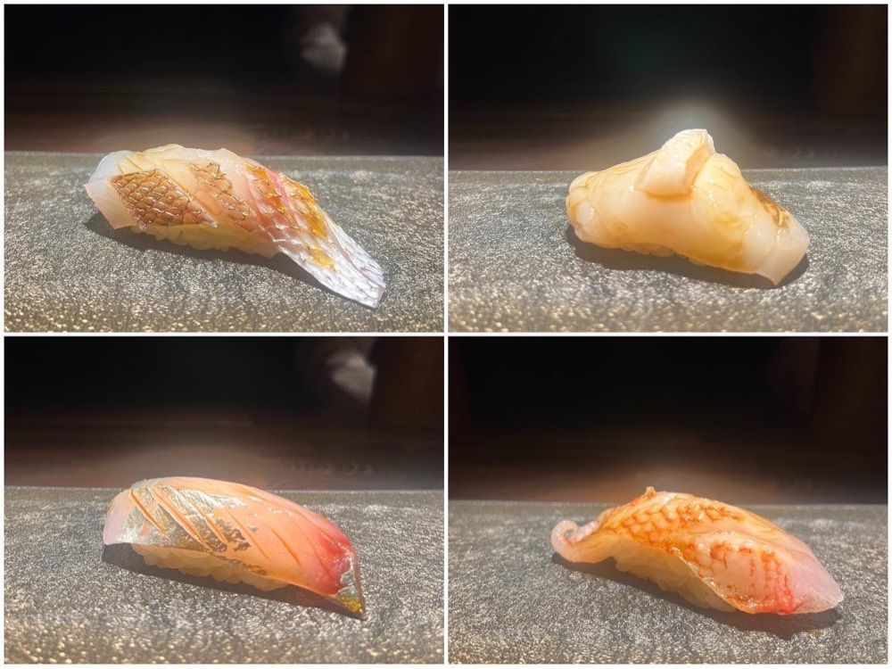 doctoresse_estomacさんが投稿した鮨ノ蔵に関する口コミの画像