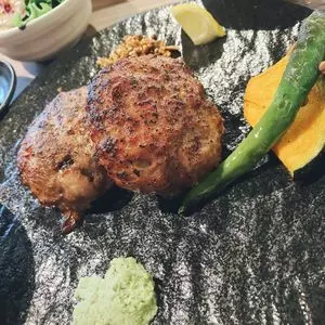 バロウ（burrow）