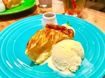 GRANNY SMITH APPLE PIE & COFFEE 西宮店（グラニースミス アップルパイ＆コーヒー）
