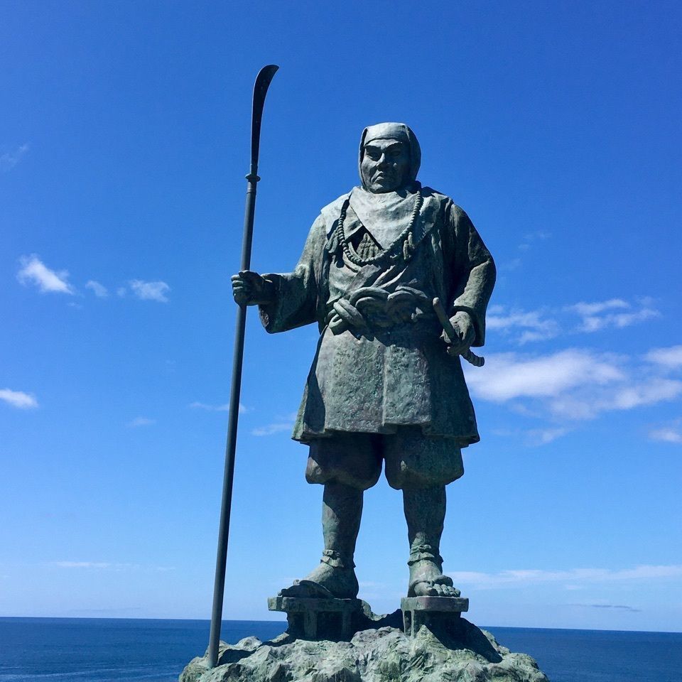 yoshiさんが投稿した弁慶岬に関する口コミの画像