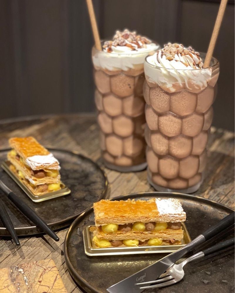 おでかけ探検部さんが投稿したショコラトリー タカス 本店（CHOCOLATERIE TAKASU）に関する口コミの画像