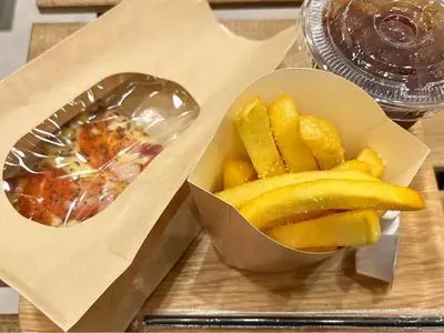 Don Tacos 木町通大学病院東口前店（ドンタコス【旧店名】杜の都 高級パン 麦ノ蔵）