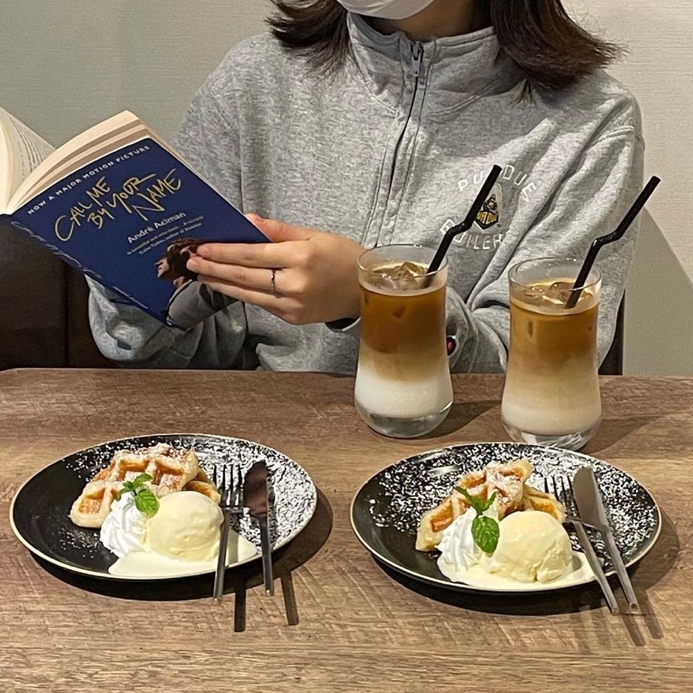 おでかけ探検部さんが投稿したNable Cafe Osaka（ネーブル カフェ）に関する口コミの画像