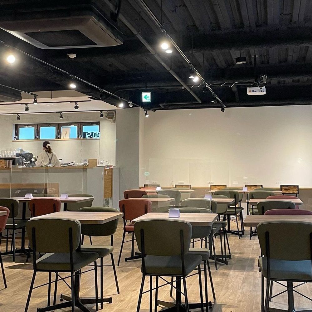 おでかけ探検部さんが投稿したNable Cafe Osaka（ネーブル カフェ）に関する口コミの画像