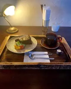 珈琲屋 Wacca
