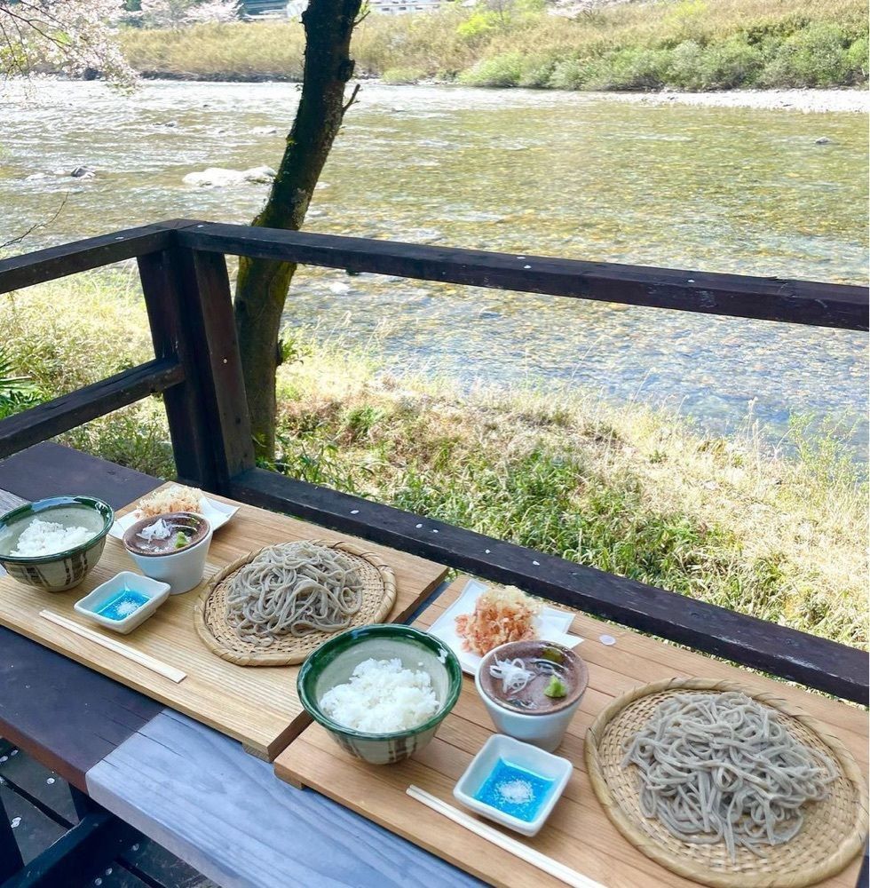おでかけ探検部さんが投稿したあゆ樹に関する口コミの画像