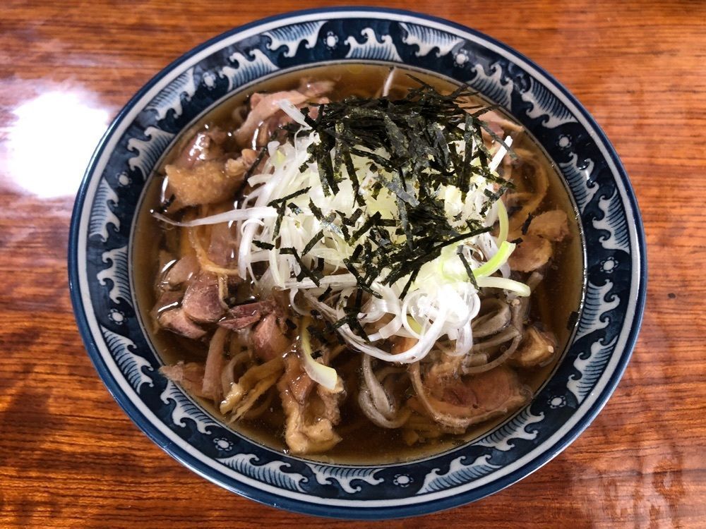 ma_daさんが投稿した手打ち大石田そば　きよに関する口コミの画像