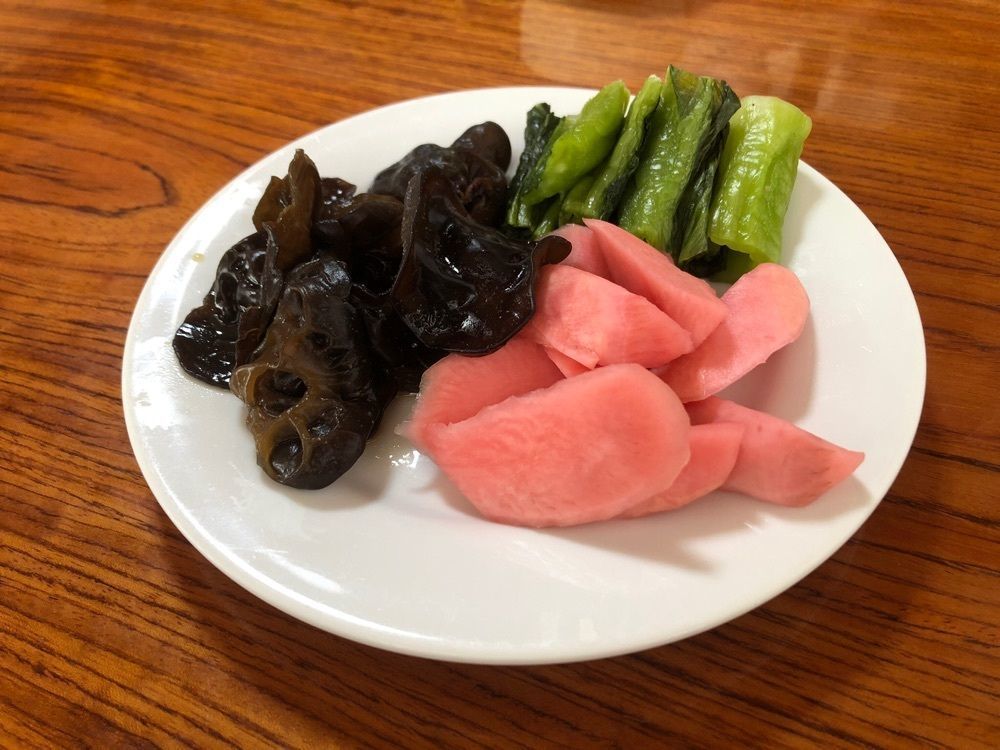 ma_daさんが投稿した手打ち大石田そば　きよに関する口コミの画像