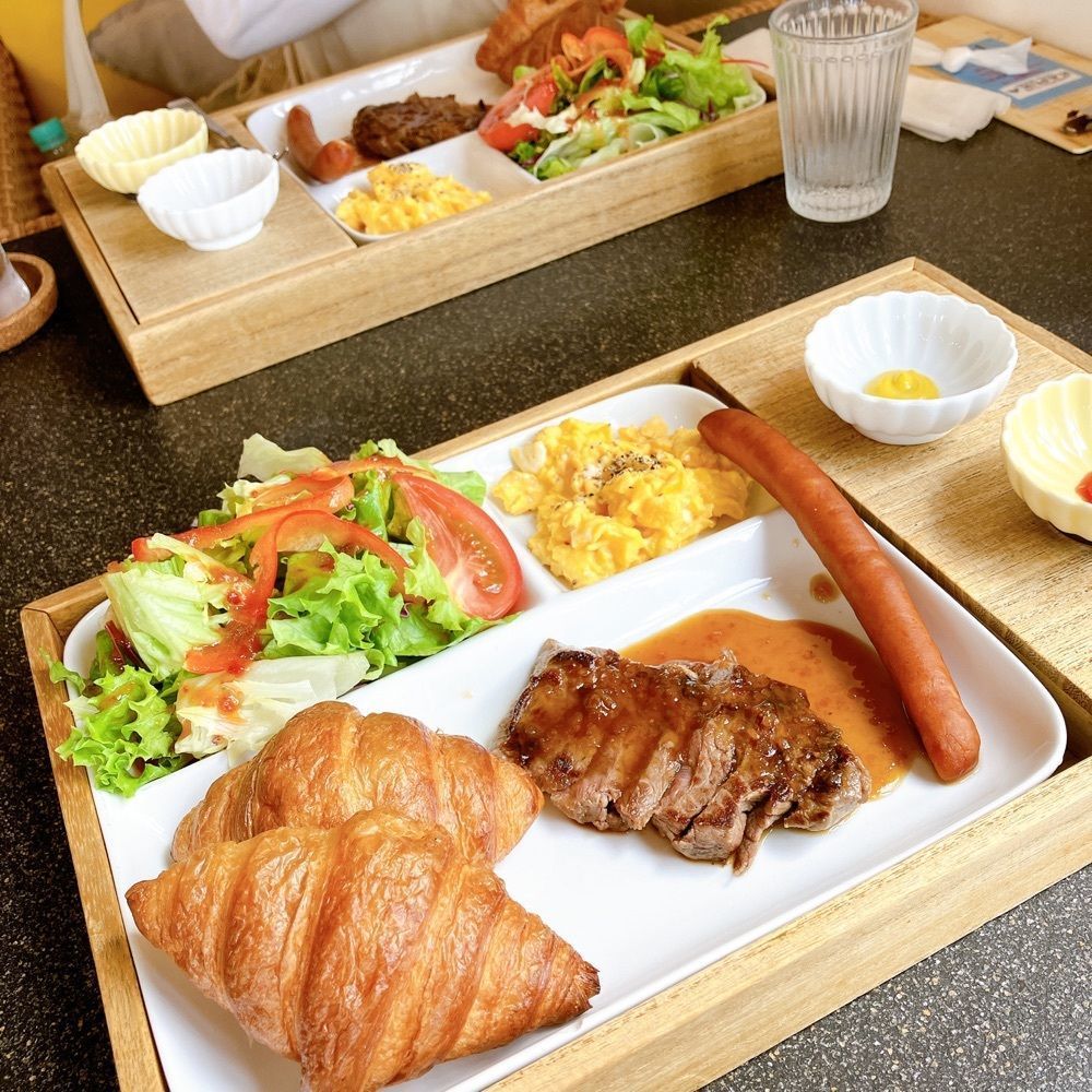 CANDYさんが投稿した和牛カフェ カプカ（WaGyu-Cafe KAPUKA）に関する口コミの画像