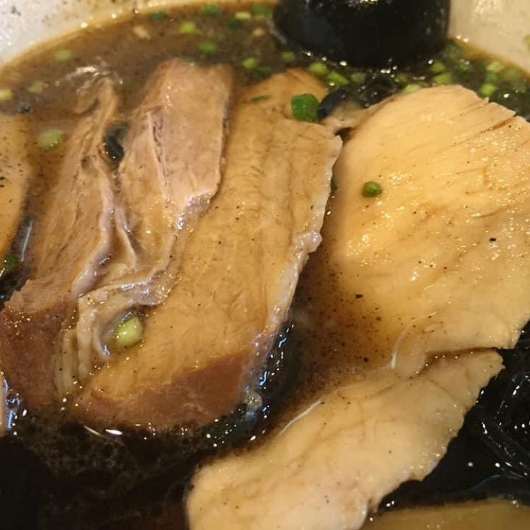 ＤＪゴン太さんが投稿したらーめん功喜に関する口コミの画像