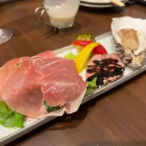 てっぱん焼きダイニング　ゑびす