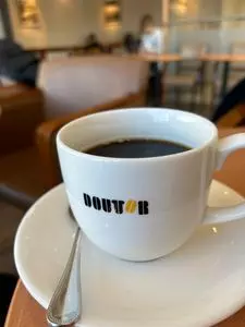 ドトールコーヒーショップ 梶が谷店