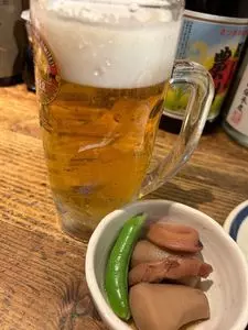 ほの字 渋谷店(ほのじ) 1枚目