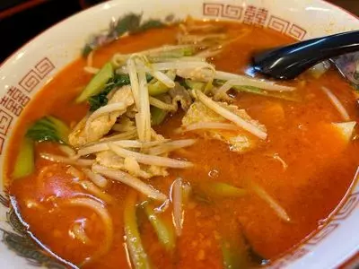 鶴軒（カクケン）