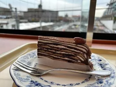 ドトールコーヒーショップ 梶が谷店