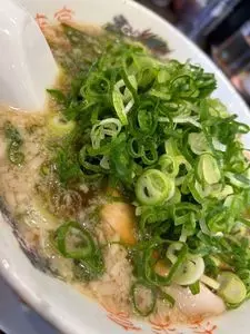 来来亭 野洲本店
