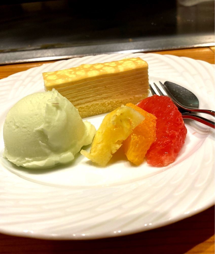 delicious_museum_7212さんが投稿したステーキハウス西湘に関する口コミの画像