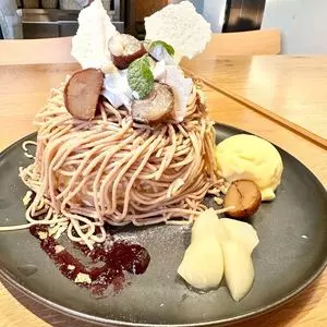 LionCAFE