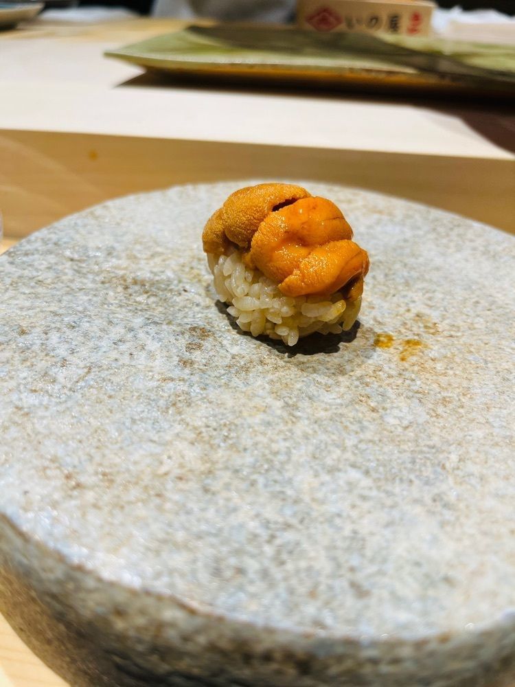東京食べあルークさんが投稿したTHE SAKAI Aoyama（ザ サカイ アオヤマ）に関する口コミの画像