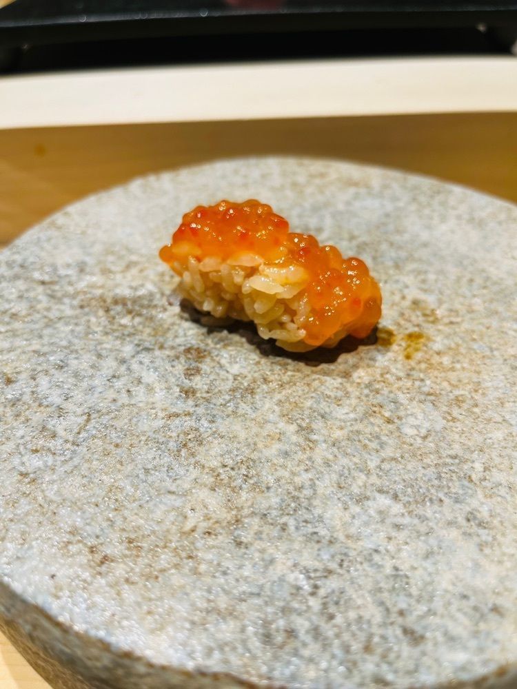 東京食べあルークさんが投稿したTHE SAKAI Aoyama（ザ サカイ アオヤマ）に関する口コミの画像