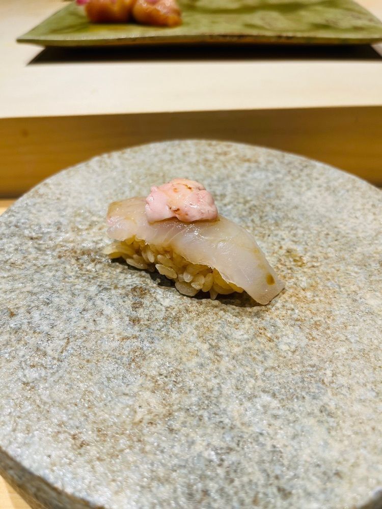 東京食べあルークさんが投稿したTHE SAKAI Aoyama（ザ サカイ アオヤマ）に関する口コミの画像