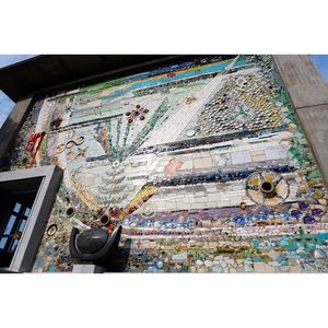 日本二十六聖人記念館 2枚目