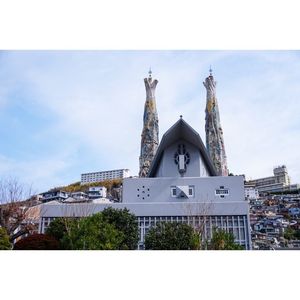 日本二十六聖人記念館 3枚目